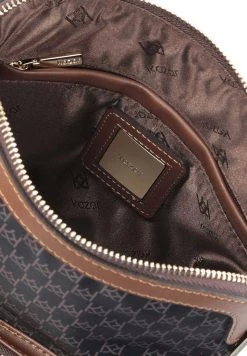 Budget 🔔 Kazar JOLINE - Umhängetasche - Brown | Damen 🎉 -Kazar Verkaufsgeschäft 103a7298c4ad445199e92ffdf66b4cc8