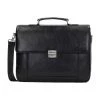 Großhandel 🔔 Kazar Aktentasche - Black | Herren 🔥