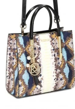 Am billigsten 🤩 Kazar Damen LEXIE - Handtasche - Multi Coloured ⌛ -Kazar Verkaufsgeschäft 10e7d238692b4da0ad30a0ac01b7a7e0