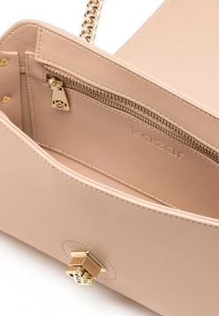 Coupon ⭐ Kazar Damen DALLAS - Handtasche - Beige 👍 -Kazar Verkaufsgeschäft 111c35509ae3488c912fd7f74d19706b