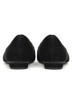 Schlussverkauf ✔️ Kazar Damen NANCY - Klassischer Ballerina - Black 👍 -Kazar Verkaufsgeschäft 1120e6b39620482593a15285074b0a27