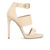 Schlussverkauf 🥰 Kazar Damen VIENNA - Riemensandalette - Beige ✨