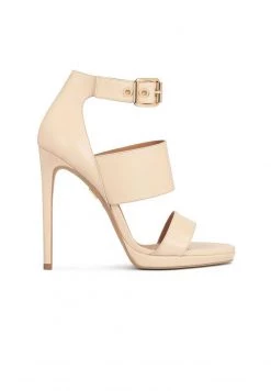 Schlussverkauf 🥰 Kazar Damen VIENNA - Riemensandalette - Beige ✨