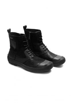 Aktion 💯 Kazar Herren PLUTOS - Schnürstiefelette - Black ✨ -Kazar Verkaufsgeschäft 1138ee05550d43f5a2a9be5d1a2d7ea8