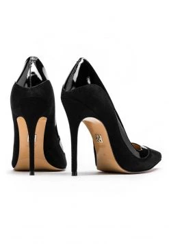 Schlussverkauf 🔥 Kazar BELLA - High Heel Pumps - Black | Damen 🌟 -Kazar Verkaufsgeschäft 1147c835f6bb44d59e0bba8651ffb93b