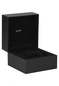 Blitzangebot ✨ Kazar Damen Uhr - Gold ✔️ -Kazar Verkaufsgeschäft 11735eef59fb421d8b9601c046599264