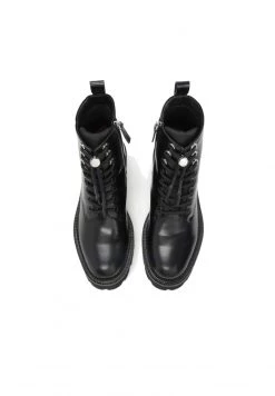 Großhandel 🎉 Kazar Damen SHEYENNE - Schnürstiefelette - Black ❤️ -Kazar Verkaufsgeschäft 1191ad0c97234fc38f3c978ac930abc0