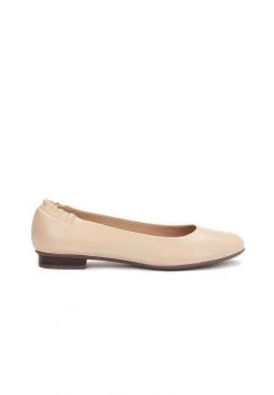 Beste Bewertungen von ⭐ Kazar Damen NANCY - Klassischer Ballerina - Beige 🛒