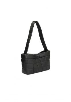 Bester Verkauf 👍 Kazar Damen LOURDES - Umhängetasche - Black ✔️ -Kazar Verkaufsgeschäft 11af64fcf8a44b3a8053a5d50132cac7