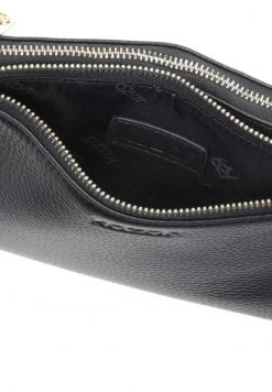 Billig 😍 Kazar Damen Umhängetasche - Black 💯 -Kazar Verkaufsgeschäft 11c209a4ec04400bb811e7fd94e9b772