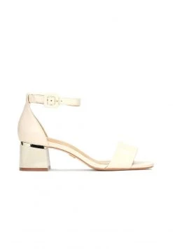 Aktion 💯 Kazar Damen VANILA - Riemensandalette - Beige ❤️ -Kazar Verkaufsgeschäft 11dd4e2b194f4e2a8b2968448a2141cf