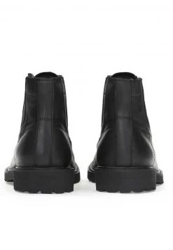 Rabatt 🧨 Kazar Herren ADRIC - Schnürstiefelette - Black 😍 -Kazar Verkaufsgeschäft 11e2e75ee2a64475a8cdf65d69e5ae23