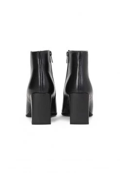 Schlussverkauf 😀 Kazar Damen NEVEN - Ankle Boot - Black 🔔 -Kazar Verkaufsgeschäft 11fca9f65fd348fca79a779233b61bf9