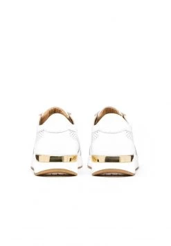 Coupon 🎁 Kazar Damen BAHIA - 👟 Sneaker Low - White ✔️ -Kazar Verkaufsgeschäft 122022ca91e842648b0128a842f30b43