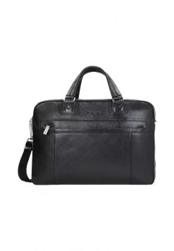 Angebote 🌟 Kazar Aktentasche - Black | Herren 😍