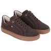 Rabatt 🎁 Kazar Damen AMBROSINA - 👟 Sneaker Low - Dark Brown 🛒
