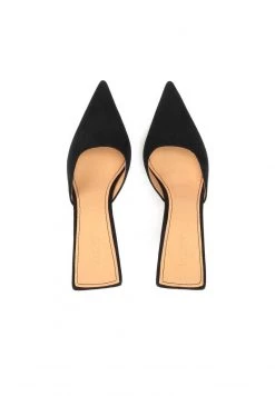 Großhandel 💯 Kazar Damen CAITLIN - High Heel 🩴 Sandalette - Black 🤩 -Kazar Verkaufsgeschäft 126030c9c21c405c800ed7901068773a