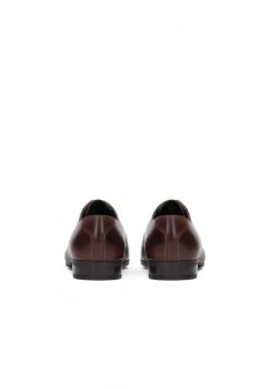 Am billigsten 👍 Kazar Business-Schnürer - Brown | Herren 😉 -Kazar Verkaufsgeschäft 1347f931ae0846f9b2a37e25e33199aa