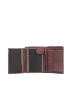 Auslauf ✔️ Kazar Geldbörse - Brown | Herren 😍 -Kazar Verkaufsgeschäft 1367cda0315a49acbbec4378b762b642