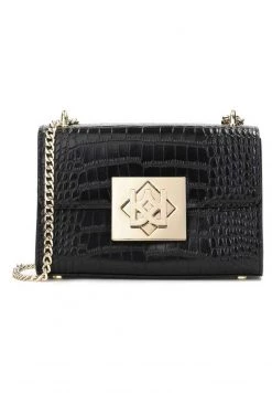 Großhandel 😀 Kazar Damen VIENA - Handtasche - Black 🛒