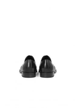 Beste Bewertungen von ⭐ Kazar Herren NIKET - Schnürer - Black 💯 -Kazar Verkaufsgeschäft 13ad19b4fdf3468da95924c1cd96d2d8