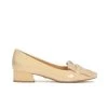 Coupon 🤩 Kazar Damen ESTELLE - Pumps - Beige ⌛