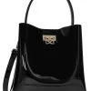 Aktion 🔥 Kazar Damen Handtasche - Black 👏