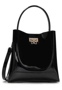 Aktion 🔥 Kazar Damen Handtasche - Black 👏