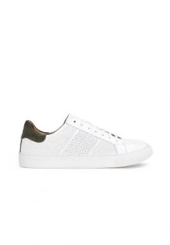 Beste Bewertungen von 🛒 Kazar Herren SORIN - 👟 Sneaker Low - White 🔥