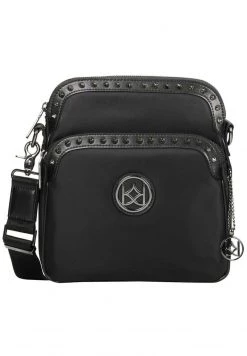 Coupon ✨ Kazar Damen JOLINE - Umhängetasche - Black 🔔