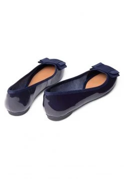 Bestes Angebot 😉 Kazar Damen SEVILLA - Klassischer Ballerina - Navy Blue 🧨 -Kazar Verkaufsgeschäft 144d7ca907ba40378b99a03cb8213c01