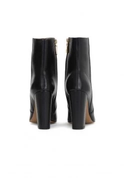 Auslauf 👏 Kazar Damen JESSIE - High Heel Stiefelette - Black 🥰 -Kazar Verkaufsgeschäft 1481251d23f94c3ea5815cd63af9bdd7