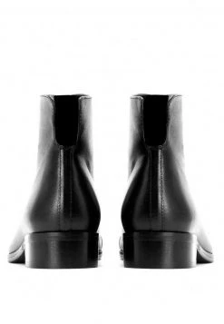 Auslauf 🧨 Kazar Damen INCA - Ankle Boot - Black 😉 -Kazar Verkaufsgeschäft 14e0565b020748dcb13347cd11186514