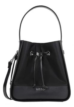 Besorgen ✨ Kazar Damen Handtasche - Black 🥰