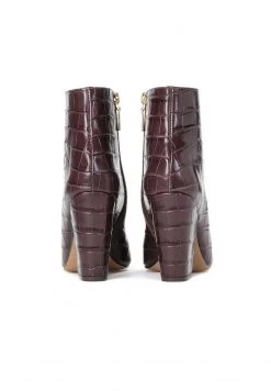 Großhandel ⭐ Kazar Damen JANIS - Plateaustiefelette - Brown ⌛ -Kazar Verkaufsgeschäft 14ff240d1069437696e6bd1b5bde9b73