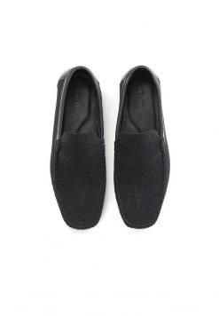 Coupon 😍 Kazar Herren TIPAS - Mokassin - Black 🥰 -Kazar Verkaufsgeschäft 150e8a086b524f3796c37c24ea31d03b