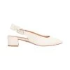 Coupon 💯 Kazar GERDA - Pumps - Off White | Damen 😍