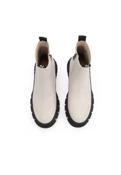 Beste Bewertungen von 🛒 Kazar Damen GILLIAN - Stiefelette - Off-white 😉 -Kazar Verkaufsgeschäft 1557bb83d2ed4be8b7847905fa750c3e