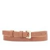 Besorgen 💯 Kazar Damen Gürtel - Brown 🔥