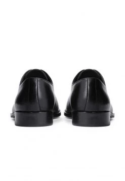 Bester Verkauf 🤩 Kazar Herren NIKET - Business-Schnürer - Black ⭐ -Kazar Verkaufsgeschäft 15a3d87acbbe4f6a8ff58b1e002682bc