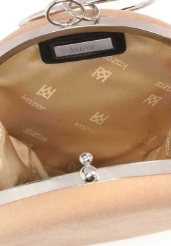 Angebote 💯 Kazar Damen Clutch - Beige 🎉 -Kazar Verkaufsgeschäft 15a48d811e98421dacd49fdd9c37f5b3