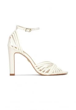 Top 10 🎁 Kazar Damen FREESIA - High Heel 🩴 Sandalette - White 🔥 -Kazar Verkaufsgeschäft 15b1698e3ef04bf7aba599397ca5f430