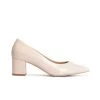Brandneu 😉 Kazar Damen GILI - Pumps - Beige ✔️