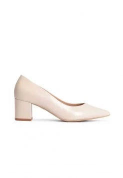 Brandneu 😉 Kazar Damen GILI - Pumps - Beige ✔️