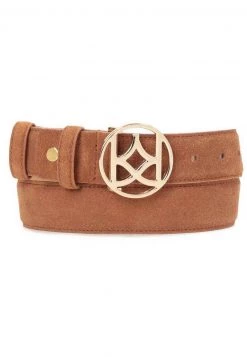 Blitzangebot 💯 Kazar Damen Gürtel - Mottled Brown 🥰