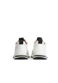 Blitzangebot 😍 Kazar Herren 👟 Sneaker Low - Off White ❤️ -Kazar Verkaufsgeschäft 16130afb383d43a09b91bb94a743d6a5