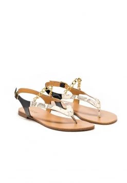 Blitzangebot 👍 Kazar Damen PATRICIA - Zehentrenner - Black 🧨 -Kazar Verkaufsgeschäft 1629f73427e948098de2876808bedccc