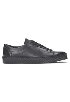 Top 10 🔥 Kazar Herren JENS - 👟 Sneaker Low - Black 👍