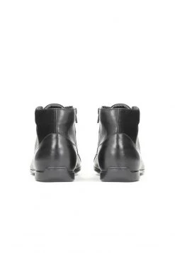 Billig 🔔 Kazar Herren Schnürstiefelette - Black ⌛ -Kazar Verkaufsgeschäft 165a0fd8996a4ec5a6cbeac93efccdd2