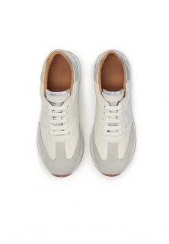 Großhandel 😍 Kazar Damen VITTORIA - 👟 Sneaker Low - Off White 😉 -Kazar Verkaufsgeschäft 165f93e3e162493498bee0b16ab897f1